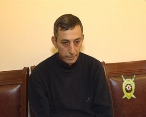 Bakıda heroin satmaq istəyən keçmiş məhkum saxlanılıb - FOTO   