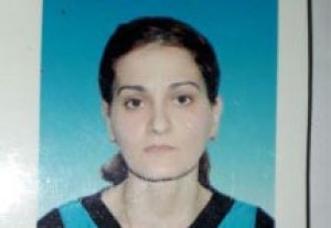 Polis bu qadını axtarır – Görənlər 102-yə zəng etsin - FOTO