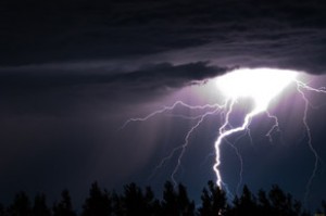 13 nəfər ildırım vurması nəticəsində ölüb   