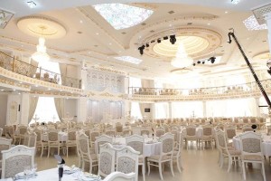 Sumqayıtda 3 şadlıq evi 2500 manat cərimələndi - VİDEO