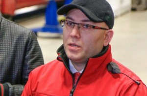 Bakıda avtobuslarda velosiped üçün yer olacaq