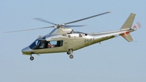 Turistlər prezidentin helikopterində qəzaya düşdülər