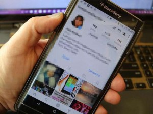 Azərbaycanda "İnstaqram" TƏHLÜKƏSİ! - Polis araşdırır...