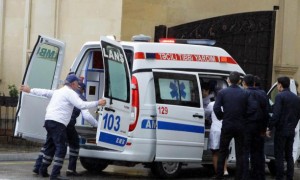 Özünü atan polislə bağlı yeni xəbər: Mirzəyevlərin qətl işi...