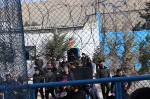 Koronavirusa görə dustaqların bəziləri azadlığa buraxılır - YENİLƏNİB