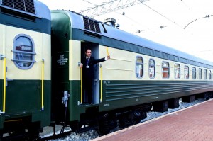 Naxçıvan-Məşhəd qatarının hərəkətində dəyişiklik ediləcək - CƏDVƏL