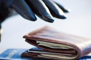 Avtomobildən oğurluq edildi - Tovuzda