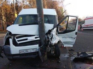 Azərbaycanda mikroavtobus qəzasındakı yaralılarla bağlı RƏSMİ AÇIQLAMA