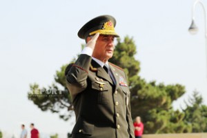 DİN-də kollegiya iclası keçirilib