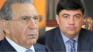 Mehdiyevin kürəkəni sahibkarla qarşı "reketlik" edirmiş - DETALLAR 