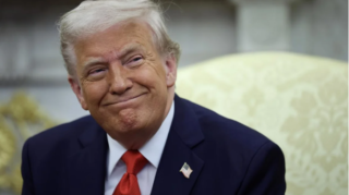 Donald Tramp: “Radarı mənim əmim ixtira edib” 