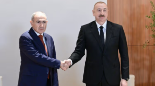 Paşinyan Əliyevin sözünə görə hərəkətə keçdi – Yeni planını işə salır 
