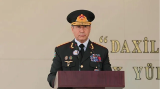 Daxili işlər naziri Sumqayıtda vətəndaş qəbulu və sıra baxışı keçirəcək - FOTO