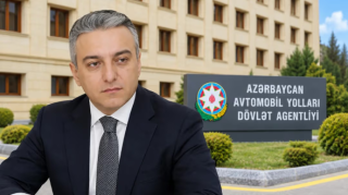 Vüsal Nəsirli onu departament müdiri təyin etdi - FOTO 