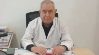 Tanınmış həkim vəfat etdi - FOTO