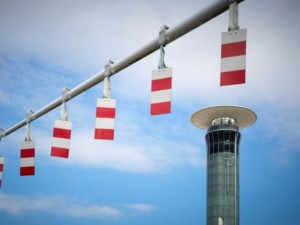 Olimpiya Oyunları zamanı uçan taksilərdən istifadə ediləcək