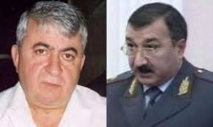 Hacı Məmmədova görə həbs olunan general azadlığa çıxdı