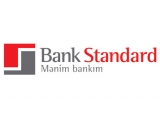“Bank Standard”ın lisenziyası ləğv edildi