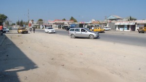 Binəqədi yolu yenidən təmir olunacaq - FOTO
