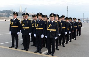 Vətəndaşlar polisin fəaliyyətindən razılıq edirlər