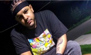 Məşhur reper polis tərəfindən güllələnərək öldürüldü - VİDEO