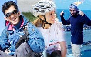 Alpinistlərlə bağlı son xəbər - “3500 m hündürlükdə bəzi izlərə rast gəldik, lakin...”