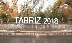 Bakı-Təbriz aviareysinin bərpası müzakirə olunub