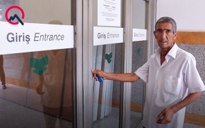 Bu səhər siz də “Sahil”ə gedib qayıtmısız? - VİDEO