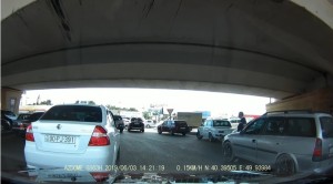 "Köhnə maşın bazarının" dairəsində problem həll olunacaq? - VİDEO