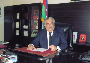 Əhəd Abıyev avtomobil qəzasına düşüb