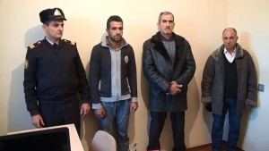 Kürdəmirdə evdən 3000 manatlıq məişət avadanlığı oğurlanıb - FOTO