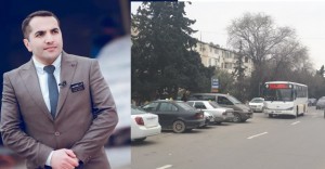 Ekspert:                         “Yollarda tıxacın yaranma səbəblərindən biri xüsusi avtobus zolağının olmamasıdır”