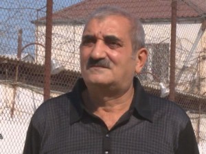 Evinə qız gətirən dostunu öldürən ömürlük məhkum – VİDEO