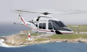 Vertolyot qəzaya uğradı: 2 ölü, 2 yaralı