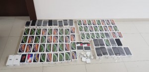 DGK-nın inspektoru və post rəisi qaçaqmalçılığa görə işdən çıxarılıb – VİDEO