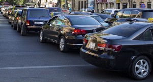 Ümumdünya Avtomobilsiz Gününə həsr olunmuş videokörpü olacaq