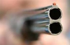 Sürücü iş yoldaşını güllələyib - Naftalanda