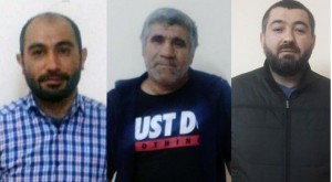 Zaqatalada karantin rejimini pozanlar cərimələndi - FOTO