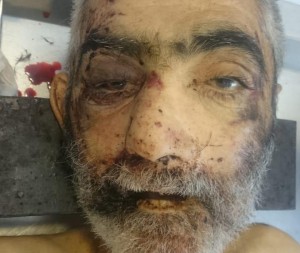 Yol qəzasında ölən şəxsin yaxınları axtarılır - FOTO