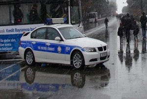 Axşam saatlarından dəyişəcək hava ilə bağlı XƏBƏRDARLIQ