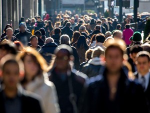 Xəbərdarlıq: 2025-ci ilədək dünyada insanların 50 faizi iş yerini itirə bilər