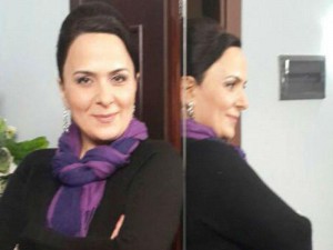 Sərnişinlər metro tunelində qaldı, aktrisa... - Bakıda