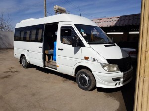 Avtomobildən külli miqdarda aksiz markasız siqaret aşkarlandı - FOTO