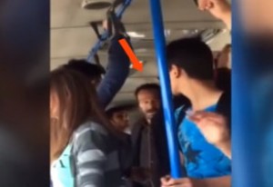 Bakıda ötən həftə sərnişinlərin tutduğu cibgir təcridxanada ölüb