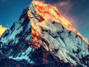 Dünyanın ən hündür zirvəsi Everest deyilmiş - YENİ FAKTLAR