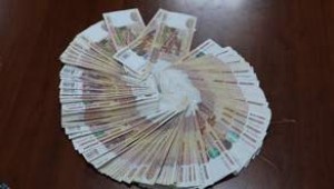 Hava Nəqliyyatı ilə qanunsuz yolla valyuta çıxarılmasının qarşısı alınıb