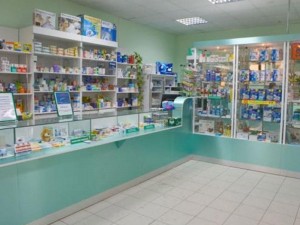 Bakıda apteka basqın edən şəxs məhkəmə qarşısında