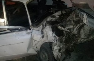 Ötən gün yol qəzalarında 7 nəfər ölüb - DİN