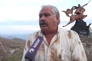 Bankda MÜƏMMA: Götürmədiyi kreditə görə təqaüdündən pul tutulur - VİDEO