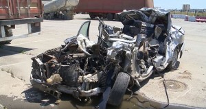 Beş nəfəri öldürüb qaçan sürücünün məhkəməsi başlayır